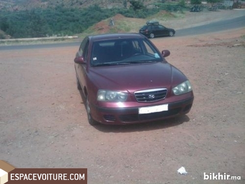 Elantra Hyundai