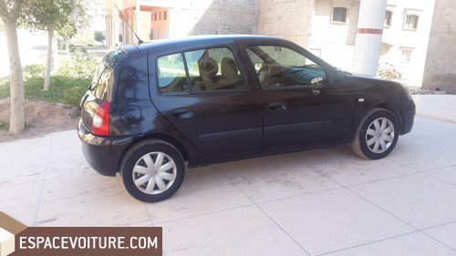 Clio Renault