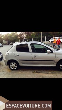 206 Peugeot