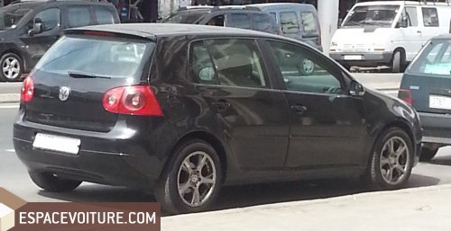 Golf Volkswagen