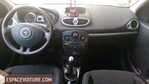 Clio Renault