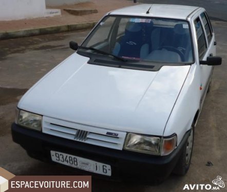 Uno Fiat