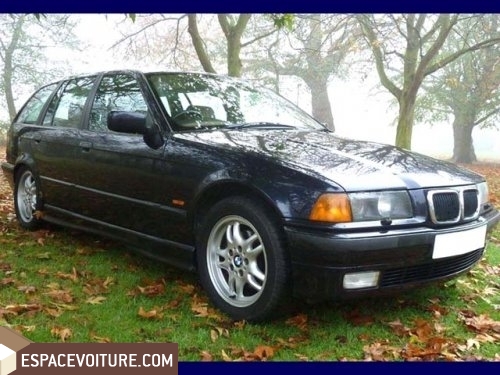 328 BMW