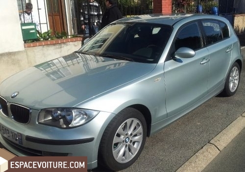 118 BMW