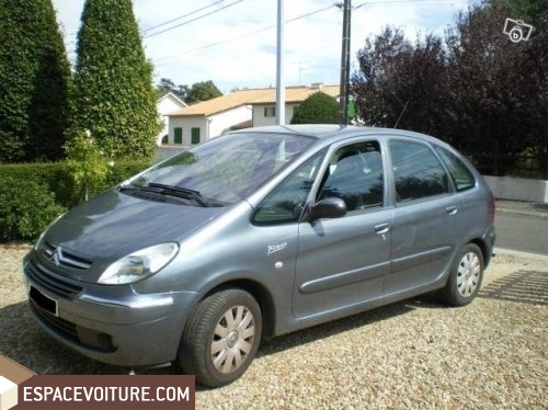 Xsara picasso Citroen