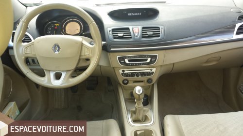 Megane Renault