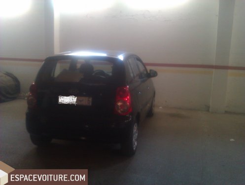 Picanto KIA