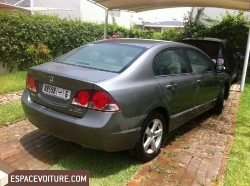 Civic Honda