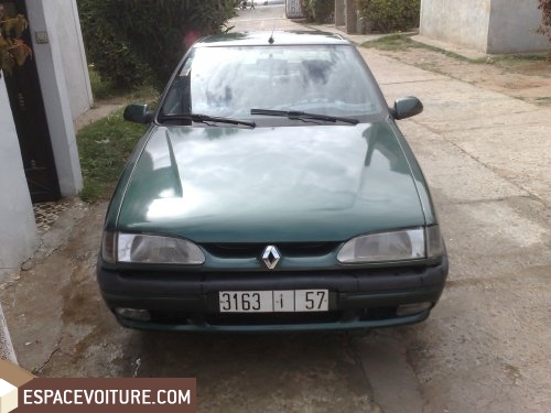 R19 Renault