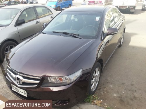 Accord Honda