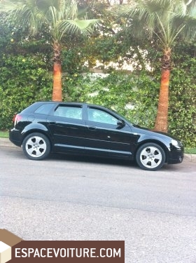 A3 Audi