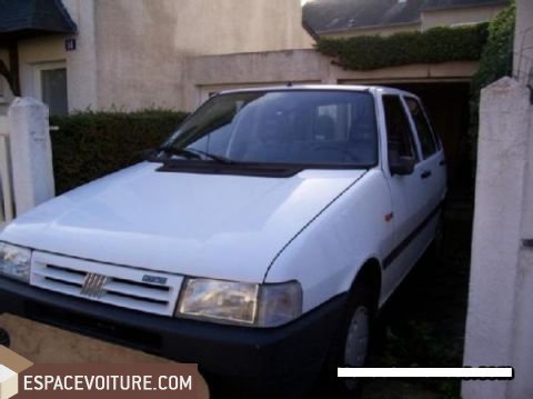 Uno Fiat