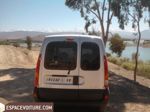 Kangoo Renault