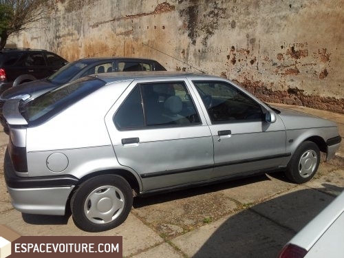 R19 Renault