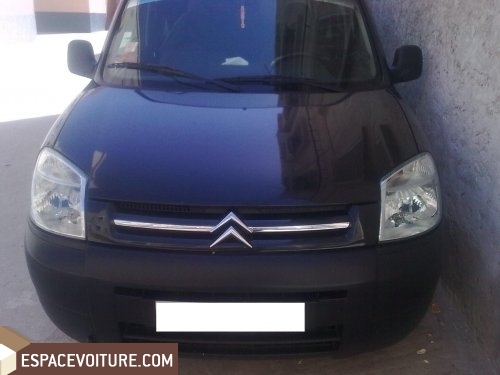 Berlingo Citroen