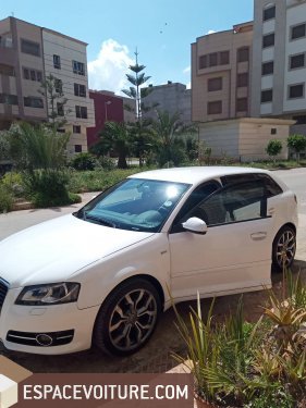 A3 Audi
