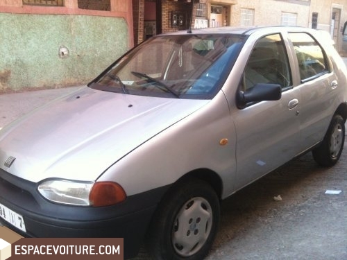 Palio Fiat