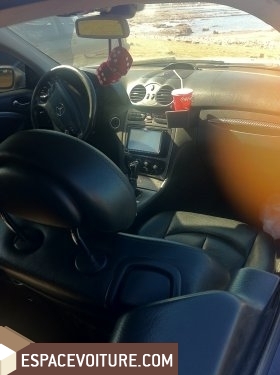 Clk Mercedes-benz