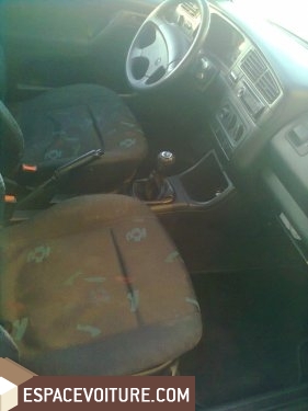 Golf Volkswagen
