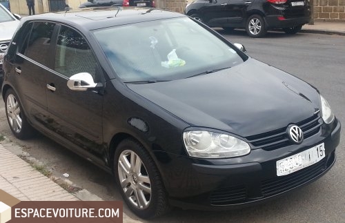 Golf Volkswagen