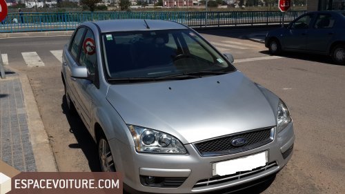 Focus Ford