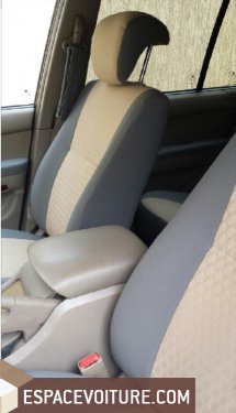 Kyron Ssangyong