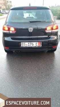 Golf Volkswagen