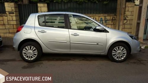 Clio Renault