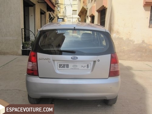 Picanto KIA