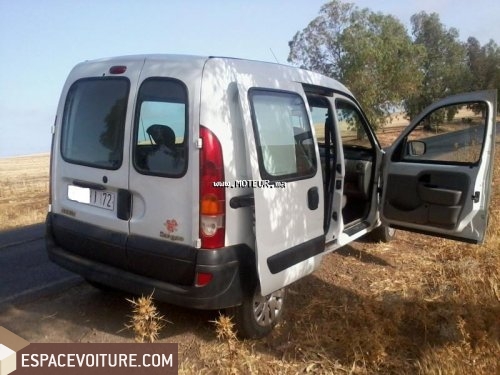 Kangoo Renault