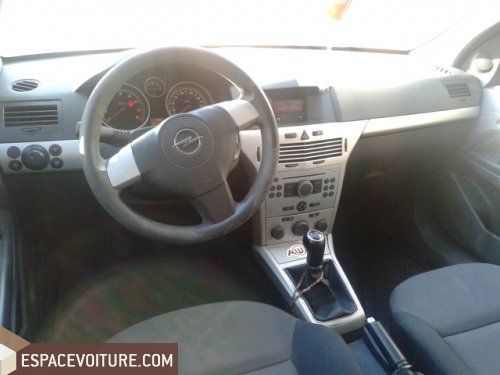 Astra Opel