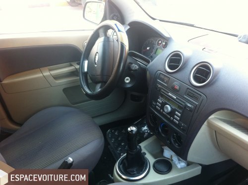Fusion Ford