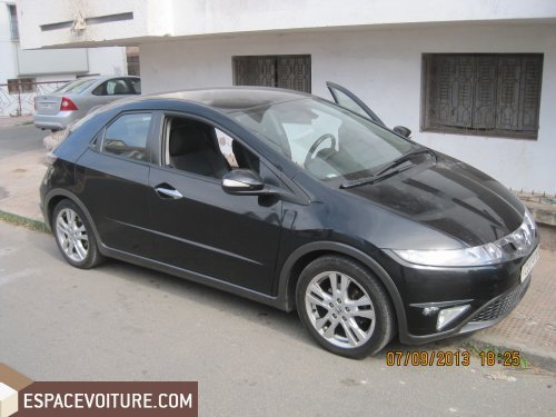 Civic Honda