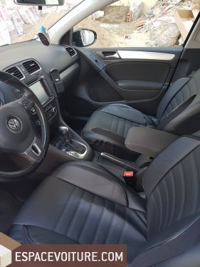 Golf Volkswagen