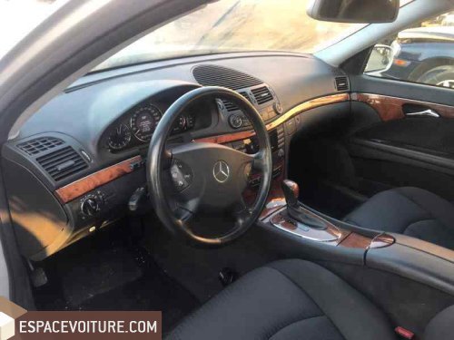 220 Mercedes-benz