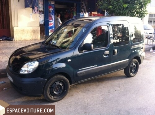 Kangoo Renault