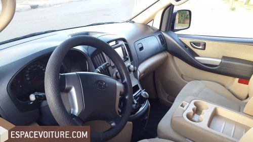 H1 Hyundai