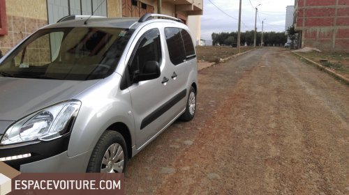 Berlingo Citroen