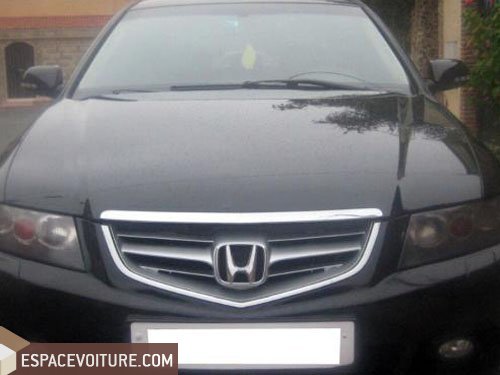 Accord Honda