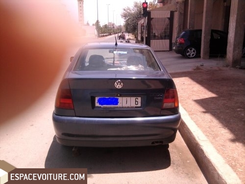 Polo Volkswagen