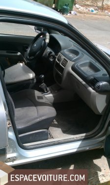 Clio Renault