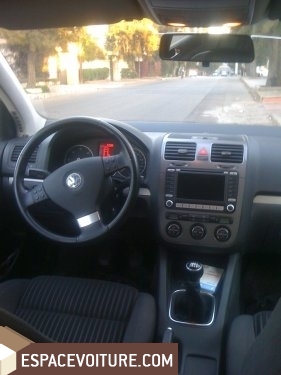 Golf Volkswagen
