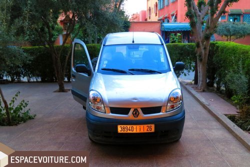 Kangoo Renault