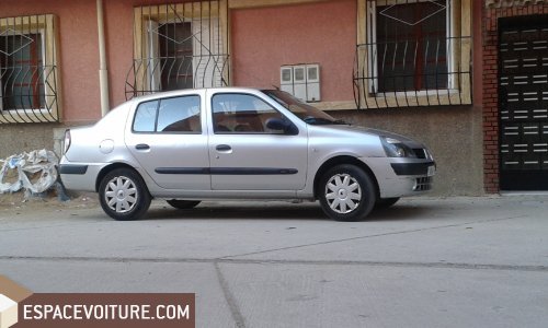 Clio Renault
