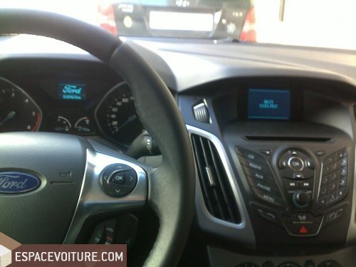 Focus Ford