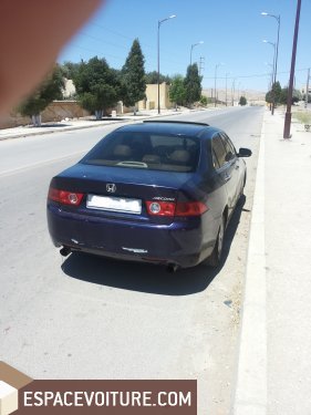 Accord Honda