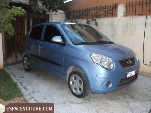 Picanto KIA