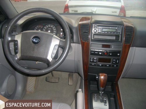 Sorento KIA