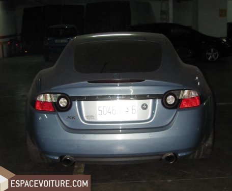 Xk8 Jaguar