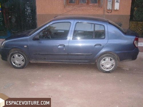 Clio Renault